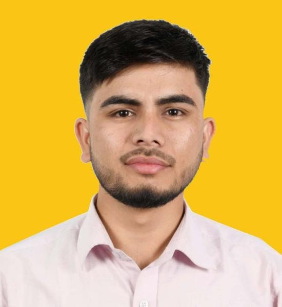 Laxman Singh Dhami