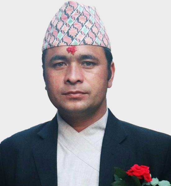 Narendra Singh Dhami