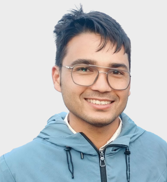 Lokendra Kumar Rokaya